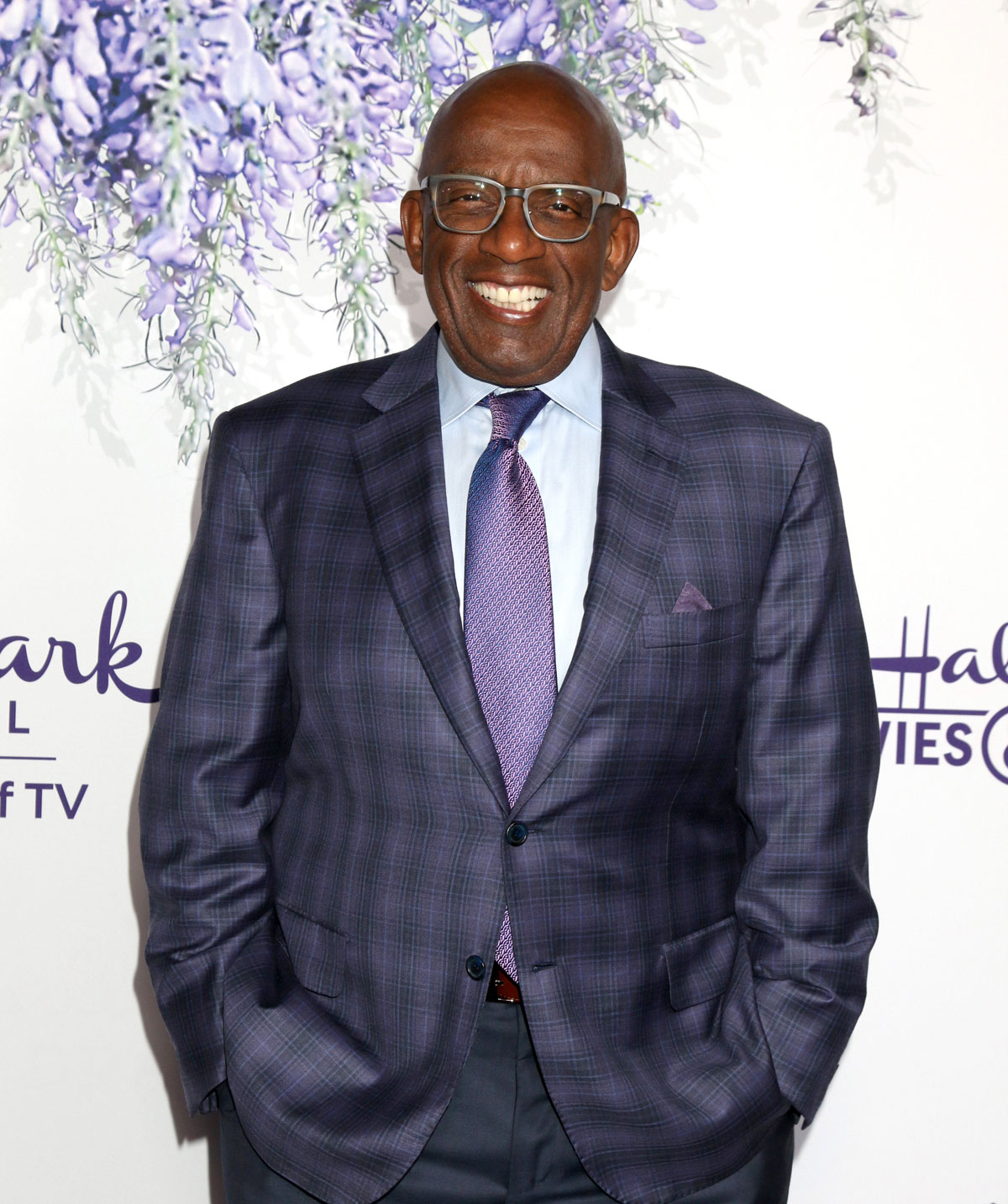 #Al Roker Announces Prostate Cancer Diagnosis & Says He’ll Be Undergoing Surgery