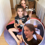 Alicia Silverstone's Son Bear Cuts Off All Of His Hair Months After Being Bullied For Long Locks!