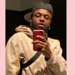 Did Bobby Brown Jr. Predict His Own Death??