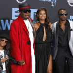 Bobby Brown's Son Bobby Brown Jr. Found Dead At 28