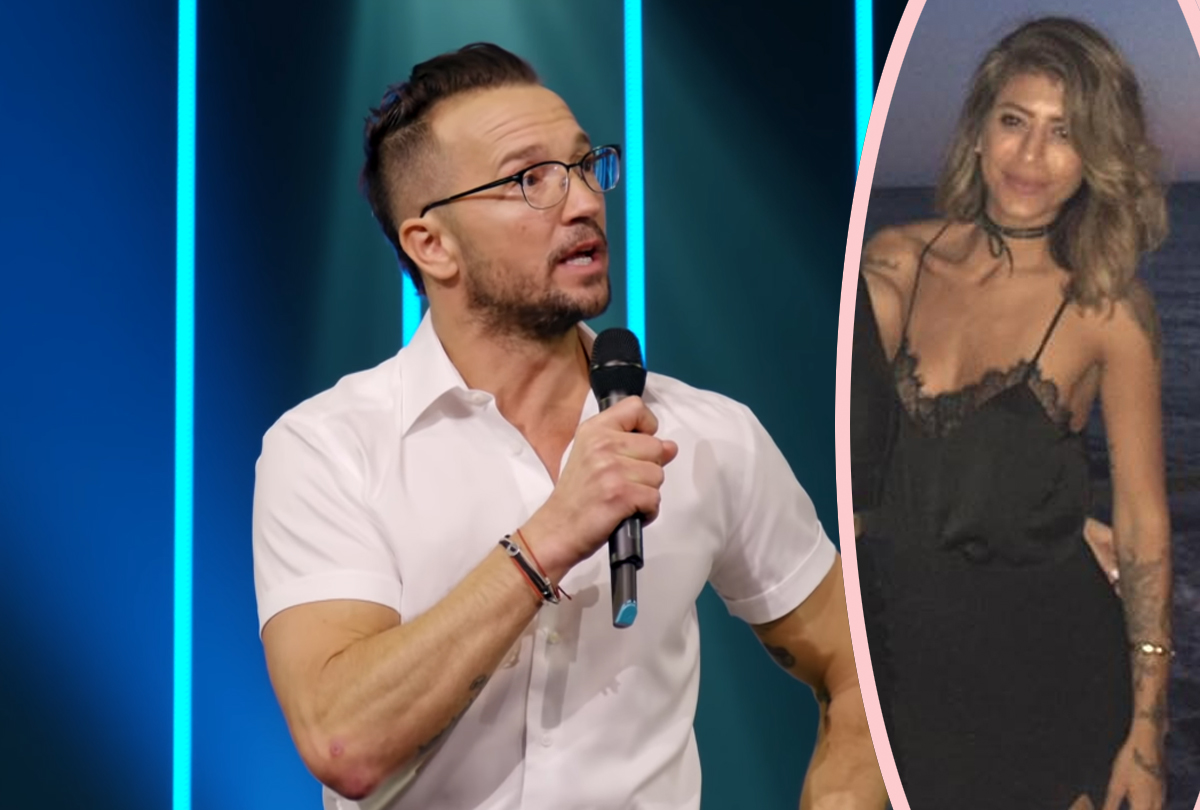 Celeb pastor Carl Lentz, ousted from Hillsong NYC, confesses he