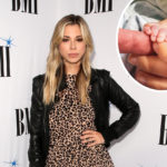 Christina Perri Reveals Loss Of Baby Girl Weeks After Hospitalization: 'She Was Born Silent'