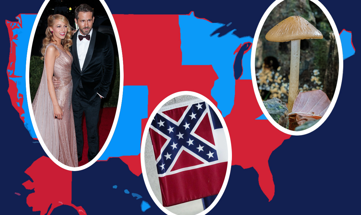 #5 CRAZY Election 2020 Results!
