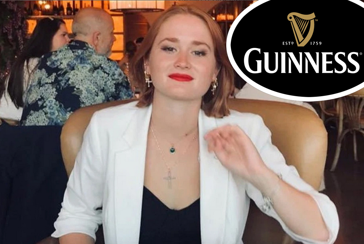 #19-Year-Old Guinness Beer Heiress Died In Freak Accident At Family Pool Party