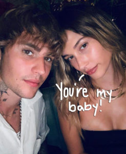 Hailey Bieber Slams Tabloid Story Claiming She's Pregnant Before It's