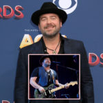Country Singer Lee Brice Drops Out Of CMA Awards After Testing Positive For COVID-19