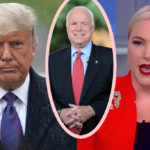 Meghan McCain Hilariously TROLLS Donald Trump After His Historic Loss In Arizona!