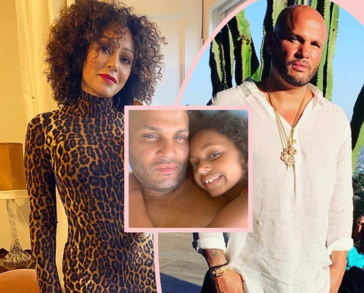 Mel B Says She S Facing Bankruptcy And Unable To Pay Ex Stephen Belafonte 500k Court Ordered Sum