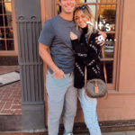Duck Dynasty Star Sadie Robertson Reveals The Sex Of Her First Baby Amid COVID-19 Recovery!