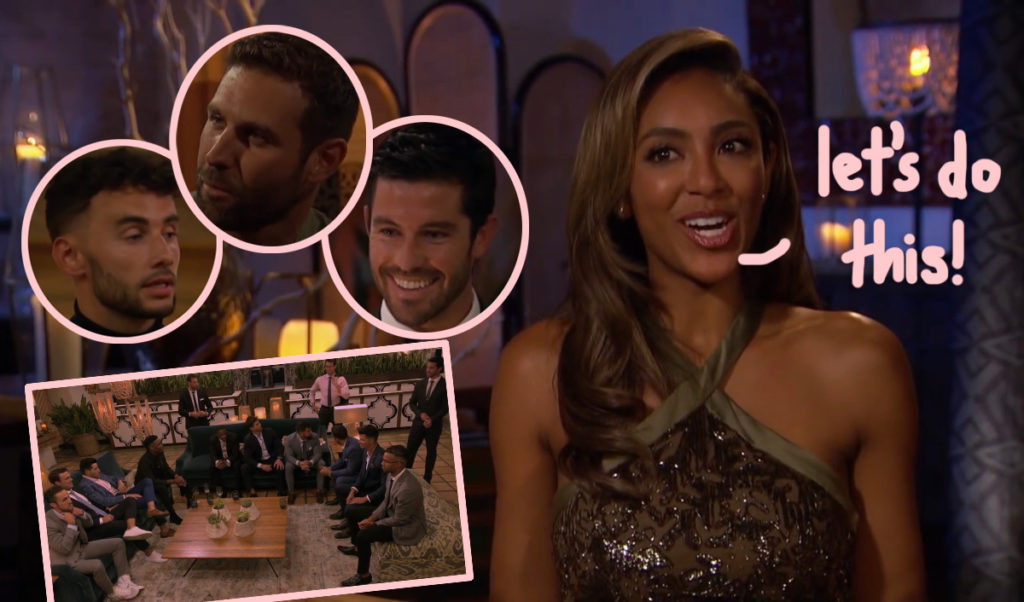 The Bachelorette Recap: Tayshia Adams is a breath of fresh air to this season!