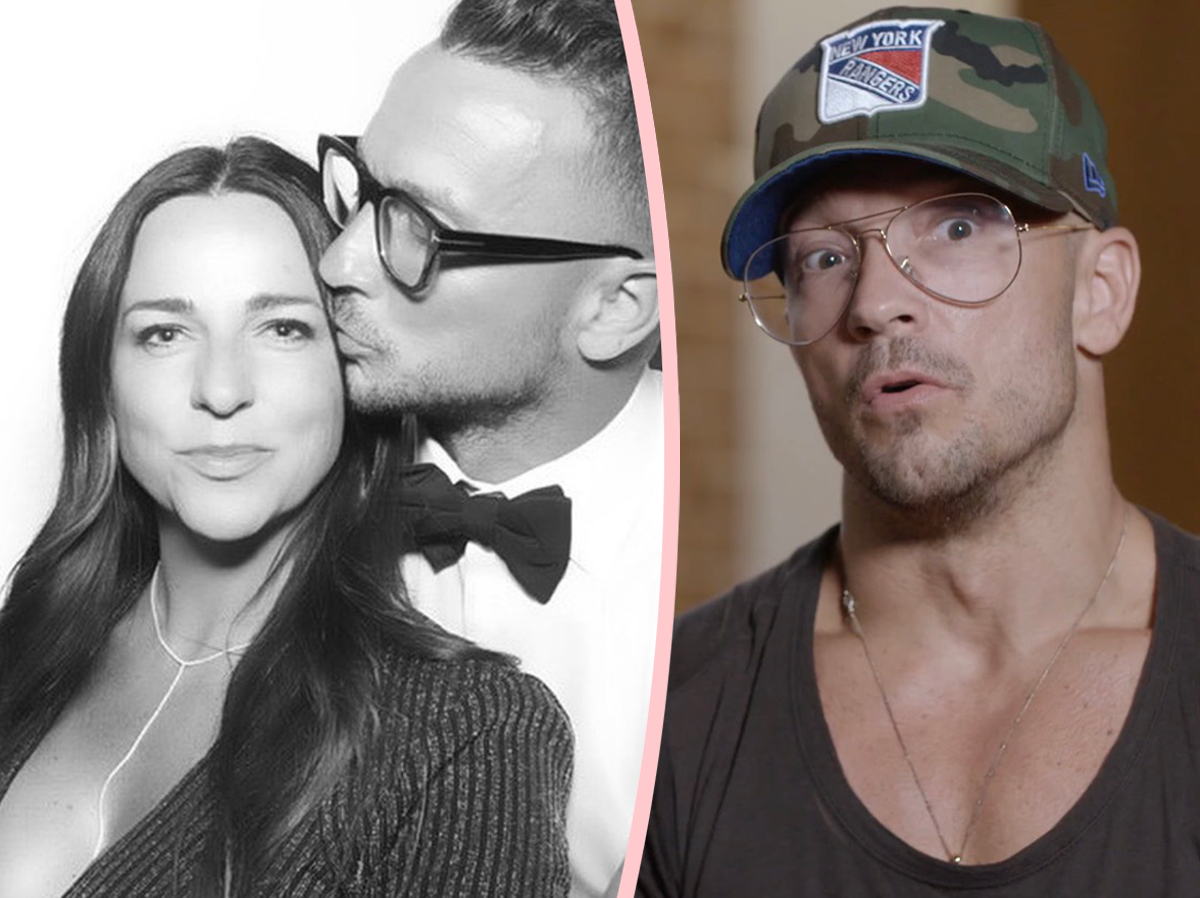 pastor carl lentz tmz interview