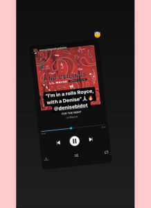 Lil Wayne Got His GF Back After Trump Lost? - Perez Hilton