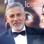George Clooney Spills On Meeting Amal, The $14 Million Rumor, Secret Celebrity Feuds, & More!