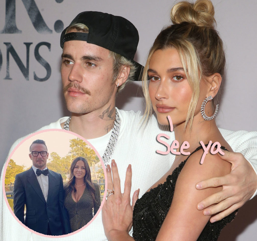 Hailey Bieber Exposed For Cheating On Justin With Rich Businessman#Cap
