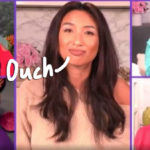 Jeannie Mai Makes A Surprise, Emotional Return To The Real After Emergency Surgery -- Watch!