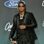 R&B Singer Jeremih On A Breathing Ventilator In ICU & 'Fighting For His Life' Battling COVID-19