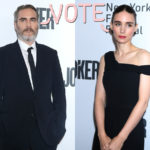 Joaquin Phoenix & Rooney Mara Break Silence On Having Their First Child In Moving Op-Ed About Immigration