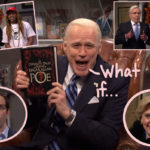SNL Acknowledges Pre-Election Anxiety In Spooky Cold Open, Plus All Highlights HERE!