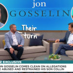 Jon Gosselin Asks His Children To Speak Out Amid Disturbing Abuse Allegations