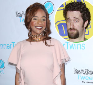 Saved By The Bell Tea! Did Lark Voorhies Reveal The REAL Reason Dustin