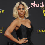 Laverne Cox & Her Friend Assaulted By Transphobic Attacker At A Los Angeles Park