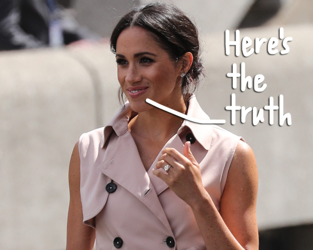 Meghan Markle sharing personal information book collaborator