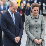 Prince William & Kate Middleton Announce The Death Of Their Beloved Family Dog, Lupo