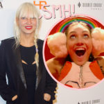 Sia Fights With The Autistic Community Over Choices In Her New Film Music!