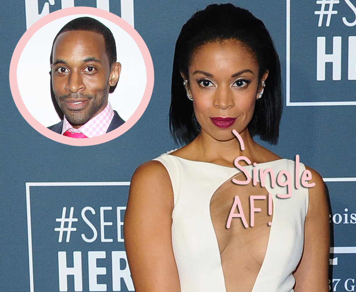 This Is Us Star Susan Kelechi Watson Confirms She's Single One Year ...