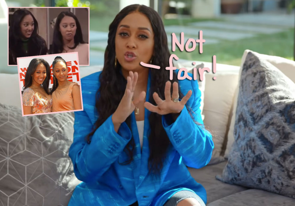 Tia Mowry Archives Perez Hilton