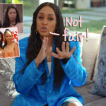 Tia & Tamera Mowry Got Paid LESS On Sister, Sister Than Those Who 'Weren't Of Diversity'