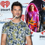 Twitter Is PISSED To Learn Taylor Lautner Turned Down The Sharkboy & Lavagirl Sequel!