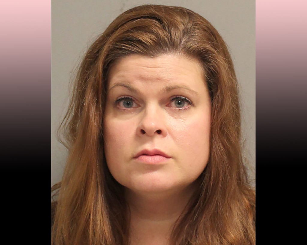 Former Teacher Sentenced To Prison After Sexually Assaulting Teen 