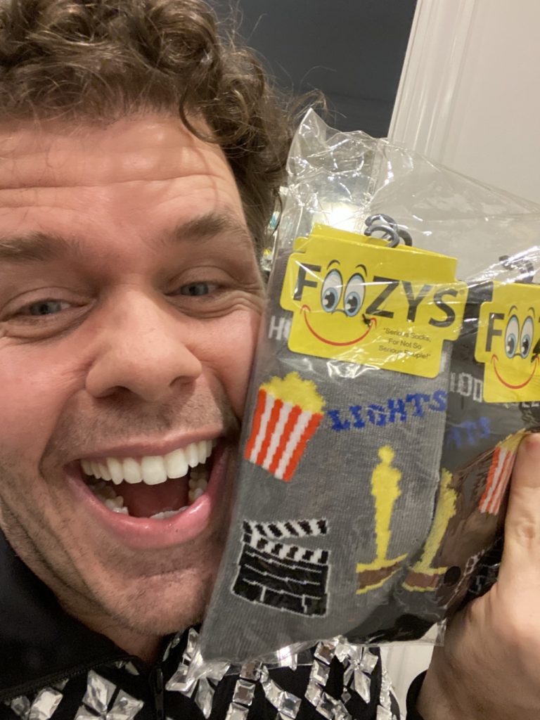 Perez Hilton Box