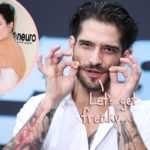 Tyler Posey Opens Up To Ex-GF Bella Thorne About 'Desperate' Sex Parties, Cheating, Role Playing, & MORE!