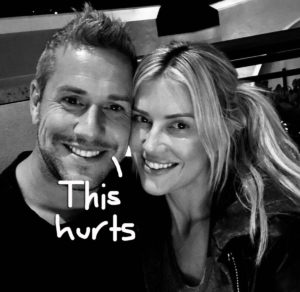 Ant Anstead Got DUMPED! Confirms Divorce Was Christina's Decision In
