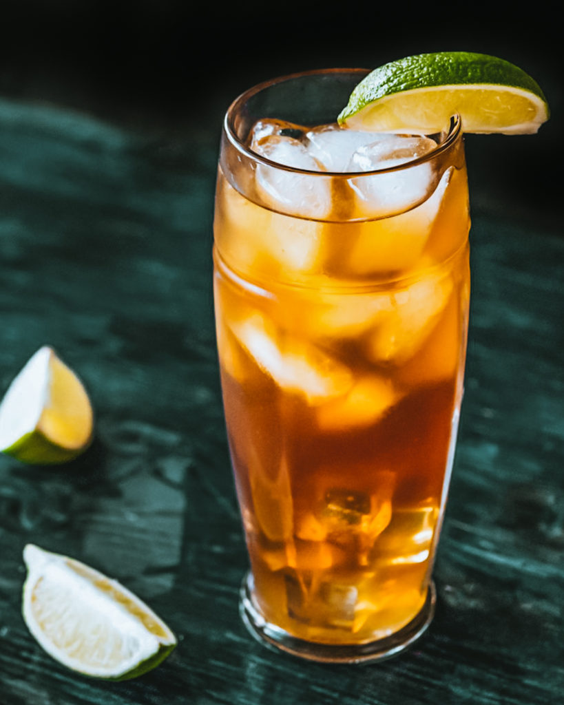 Bermuda’s Best Beverage Just Got Better – The CBD Dark ‘n’ Stormy ...