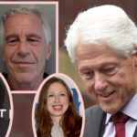Bill Clinton DID Go To Jeffrey Epstein's Island, Says Longtime Aide!
