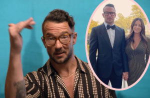 Carl Lentz Had 'More Than One Affair' & MORE From Bombshell Hillsong