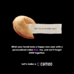 A New Year Is Coming And...