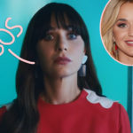 Aliens Mistakenly Abduct Zooey Deschanel In Doppelgänger Katy Perry's Not The End Of The World Music Video!