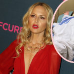 Rachel Zoe 'Scarred For Life' After Watching Son's Shocking Ski Lift Accident