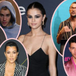 Selena Gomez Reportedly Left Hillsong Church Over Scandals -- But Which Celebs Are Still Members?!