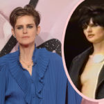 '90s Supermodel Stella Tennant Dies Suddenly Days After 50th Birthday