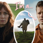 You Truly Will Not BELIEVE The Insane Way This New Emily Blunt Rom-Com Ends!
