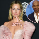 Ali Larter Responds To Former Co-Star Leonard Roberts' Heroes Accusations: 'I Am Heartbroken'