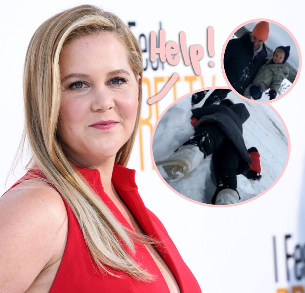 Amy Schumer Archives Perez Hilton