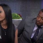 Love & Hip Hop Star Brandi Boyd Livestreams Horrifying Domestic Incident With Husband & Children -- Then Defends Him?