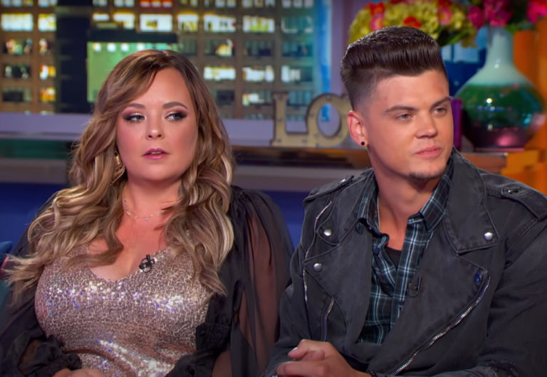 Teen Mom Star Catelynn Lowell Reveals She Suffered Second Pregnancy 