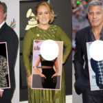Celebs You Had No Idea Were Actually The Same Age!